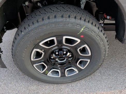 New 2026 Ford F250 Platinum image 53