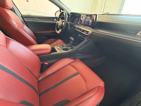 Used 2023 Kia K5 GT-Line image 24