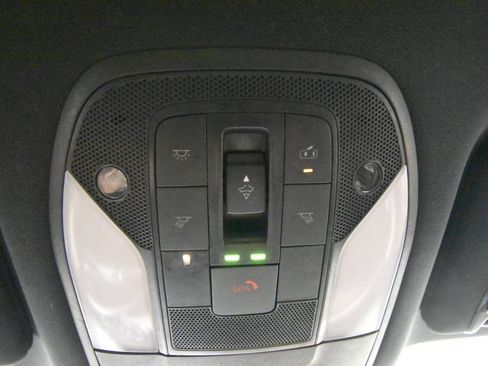 Used 2023 INFINITI QX55 Luxe w/ Cargo Package AWD/4WD image 31