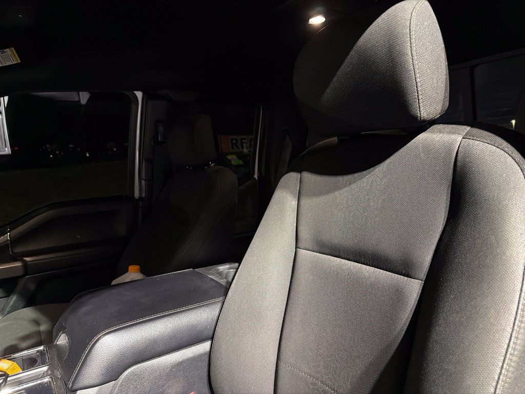 Used 2019 Ford F150 XLT w/ Equipment Group 302A Luxury AWD/4WD image 9