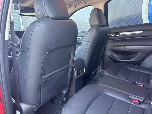 Used 2024 MAZDA CX-5 AWD 2.5 S image 58