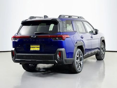 New 2026 Subaru Outback Touring XT image 7