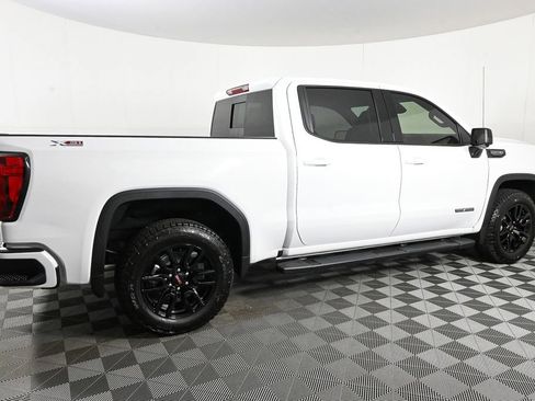 New 2026 GMC Sierra 1500 Elevation w/ Elevation Premium Package image 28