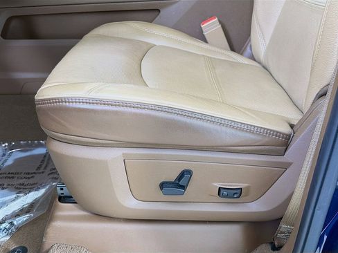 Used 2020 RAM 3500 Limited image 23