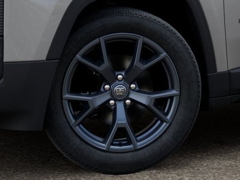 New 2026 Jeep Cherokee Limited AWD/4WD image 8