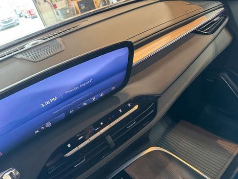 New 2026 Buick Enclave Preferred w/ Power Package image 41