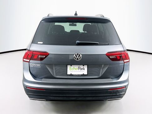 Used 2019 Volkswagen Tiguan SE image 7