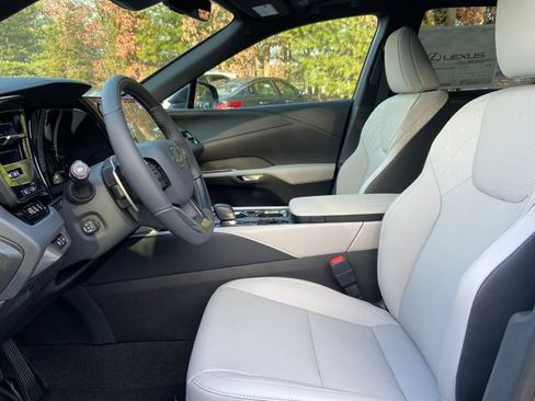 New 2026 Lexus RX 350 Premium w/ Accessory Package (Z1) AWD/4WD image 19