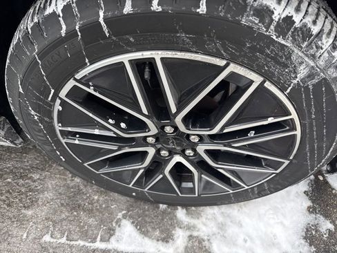 Used 2024 Ford Mustang Mach-E Premium image 3