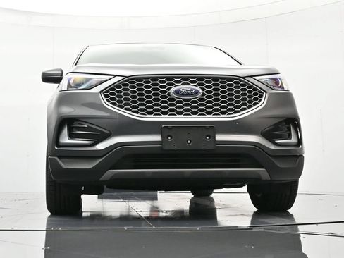 Used 2024 Ford Edge SEL AWD/4WD image 35