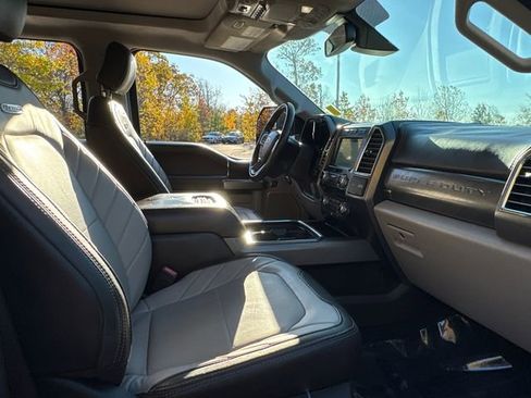 Used 2018 Ford F350 Limited image 15