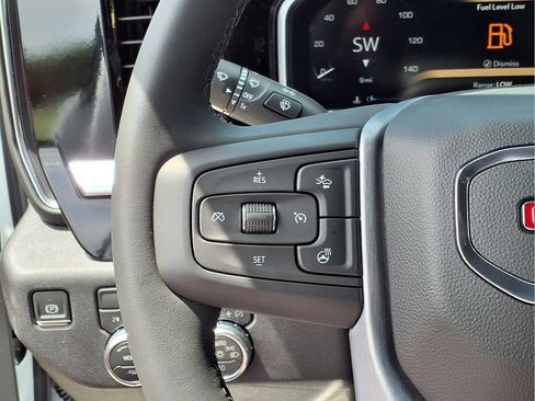 New 2026 GMC Sierra 3500 SLE w/ SLE Value Package AWD/4WD image 12