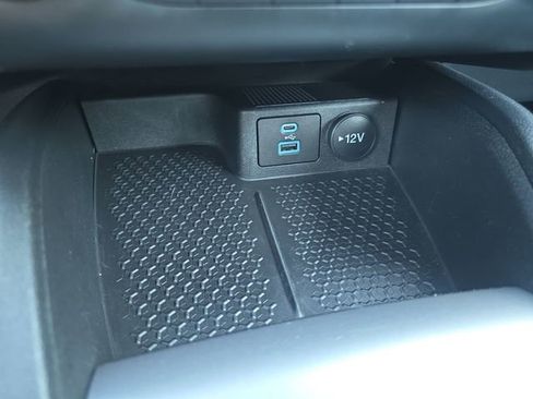 Used 2022 Ford Bronco Sport Outer Banks AWD/4WD image 24