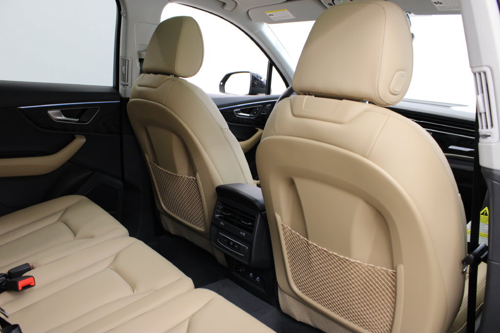 New 2026 Audi Q7 2.0T Premium AWD/4WD image 22