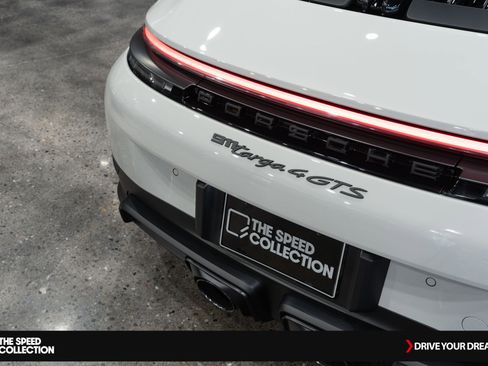Used 2025 Porsche 911 Targa 4 GTS image 67