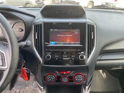 Used 2021 Subaru Forester image 20