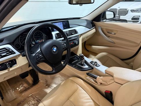 Used 2013 BMW 328i xDrive Sedan image 13