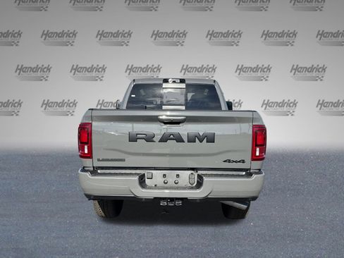 New 2026 RAM 2500 Laramie image 7