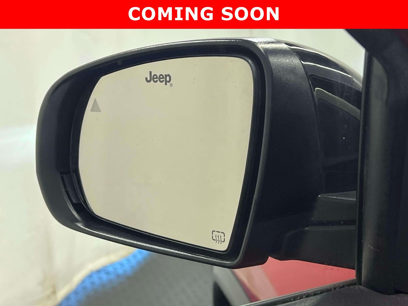 Certified 2023 Jeep Compass Limited AWD/4WD image 18