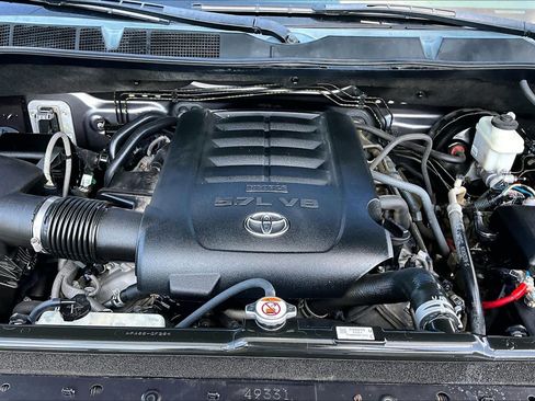 Used 2019 Toyota Tundra Limited AWD/4WD image 31