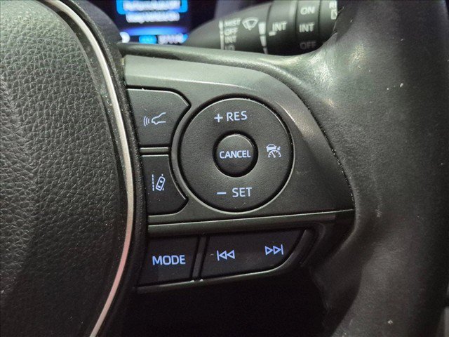 Certified 2022 Toyota Corolla Cross LE FWD image 15
