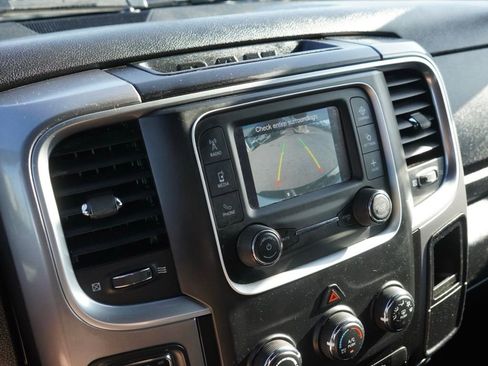 Used 2024 RAM 1500 Classic Warlock image 15