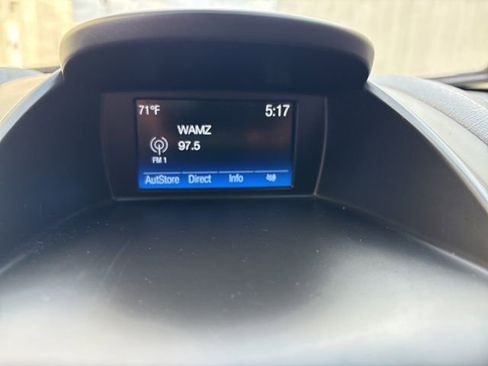 Used 2019 Ford Fiesta SE w/ Cold Weather Package image 13