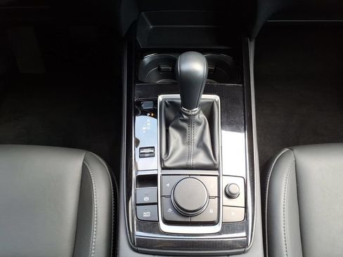 Used 2025 MAZDA CX-30 AWD 2.5 S w/ Select Sport Pkg image 23