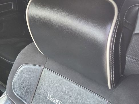 Used 2022 RAM 2500 Laramie AWD/4WD image 14