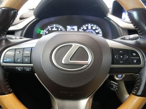 Used 2016 Lexus RX 350 AWD image 17