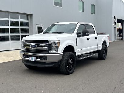 Used 2018 Ford F250 XLT