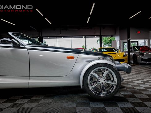 Used 2001 Plymouth Prowler RWD image 21