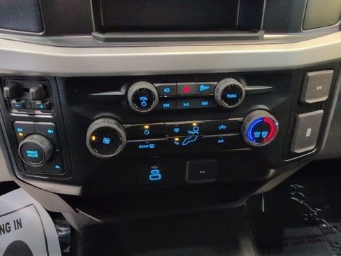 New 2026 Ford F250 XL w/ STX Appearance Package image 22