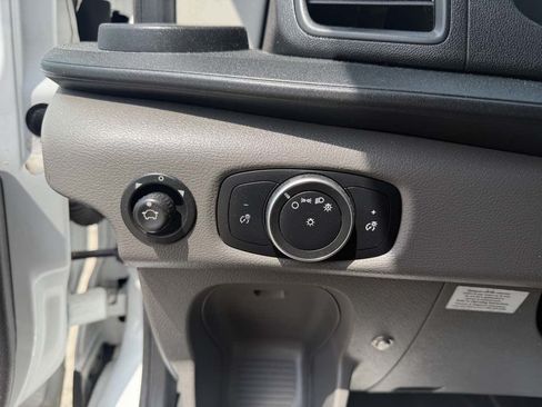 Used 2020 Ford Transit 350 w/ Upfitter Package RWD image 16