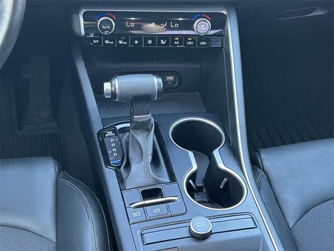 Used 2022 Kia K5 GT-Line w/ GT-Line FWD Premium Package image 21