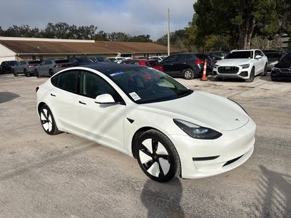 Used 2022 Tesla Model 3 Long Range