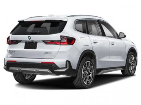 New 2026 BMW X1 xDrive28i image 2
