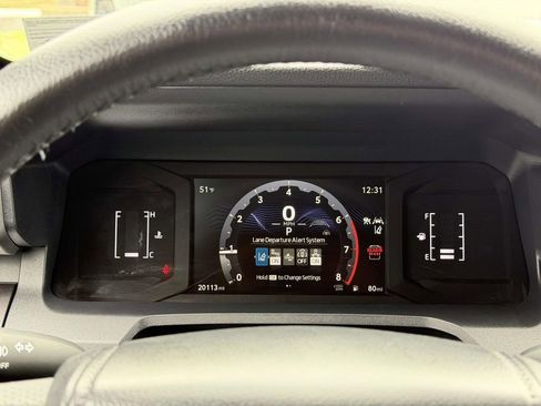 Used 2025 Toyota 4Runner SR5 image 11