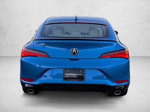 New 2026 Acura Integra A-Spec image 6