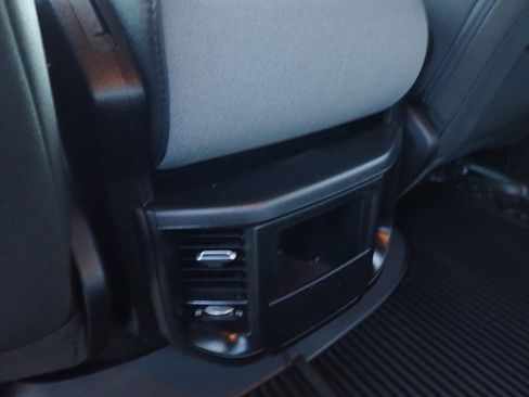 Used 2021 RAM 1500 Big Horn image 21