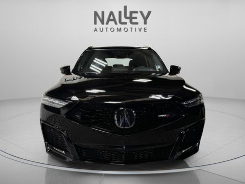 Used 2025 Acura MDX Type S image 8