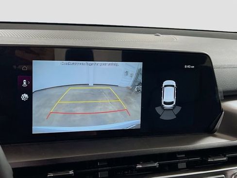 New 2025 Kia Telluride LX image 14