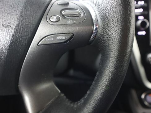 Certified 2024 Nissan Murano SV w/ SV Midnight Edition Package image 14