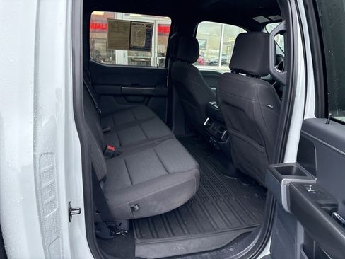 Used 2023 Ford F150 XLT w/ Equipment Group 302A High image 12