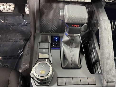 New 2026 Toyota Tacoma TRD Sport image 22