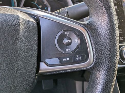 Used 2016 Honda Civic EX image 19