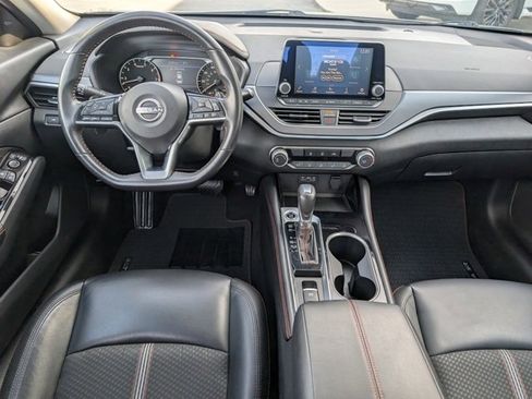 Used 2023 Nissan Altima 2.5 SR image 12