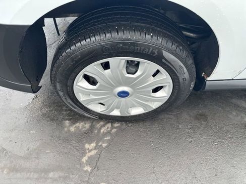 Used 2022 Ford Transit Connect XL FWD image 19