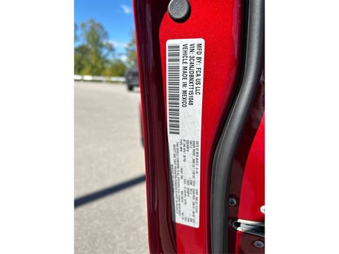 New 2026 Jeep Compass Latitude w/ Quick Order Package 29K image 12