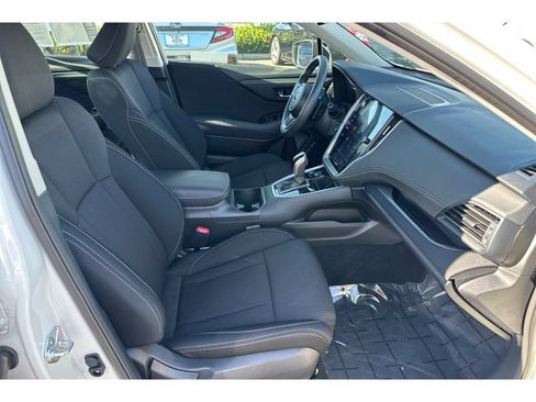 Certified 2025 Subaru Legacy Premium AWD/4WD image 18